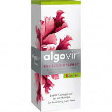ALGOVIR Children cold spray, 20 ml