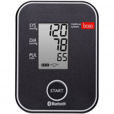 BOSO Medicus System Wireless Blood pressure monitor, 1 pcs