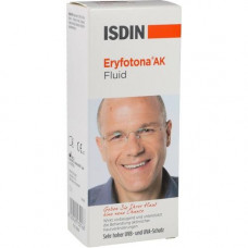ISDIN Eryfotona AK Fluid, 50 ml