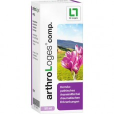 ARTHROLOGES Comp.Sropfen, 50 ml