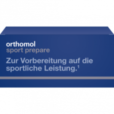 ORTHOMOL Sport Prepare Riegel, 1 pcs