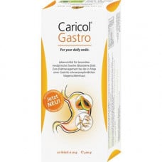 CARICOL Gastro bag, 20x20 ml