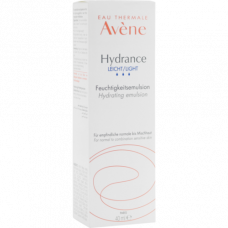 AVENE Hydrance slightly moisture emulsion, 40 ml