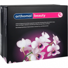 ORTHOMOL Beauty Trinkampullen, 30 pcs