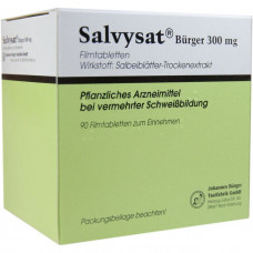 SALVYSAT Citizens 300 mg film -coated tablets, 90 pcs
