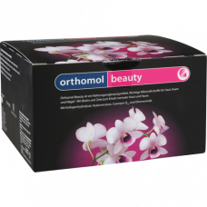 ORTHOMOL Beauty drinking parameter refill pack, 30 pcs