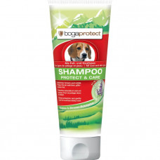 BOGAPROTECT Shampoo Protect & Care Vet., 200 ml