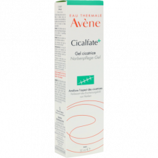 AVENE Cicalfate+ scar care gel, 30 ml