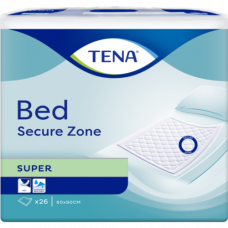 TENA BED Super 60x90 cm, 26 pcs