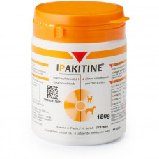 IPAKITINE Supplementary feeding powder f.hunden/cats, 180 g