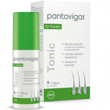 PANTOVIGAR Tonic pumpla solution, 100 ml