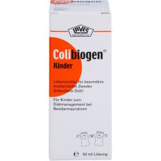 COLIBIOGEN Children's solution, 50 ml