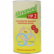ALMASED Type 2 powder, 500 g