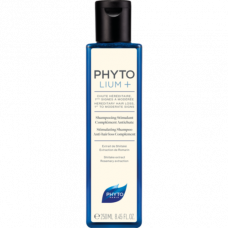 PHYTOLIUM+ Anti-hair failure stimulating shampoo, 250 ml