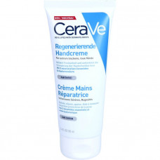 CERAVE Regenerating hand cream, 100 ml