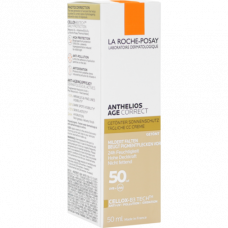 ROCHE-POSAY Anthelios Age Correct Getön.Cre.LSF 50, 50 ml