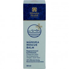 MANUKA HEALTH Rescue Balm, 50 ml