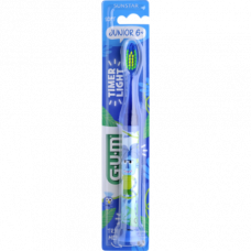 GUM Timer Light-Up toothbrush, 1 pcs