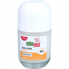 SEBAMED Balsam deo sensitive roll-on, 50 ml
