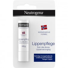 NEUTROGENA Norweg.Formula lip care, 4.8 g