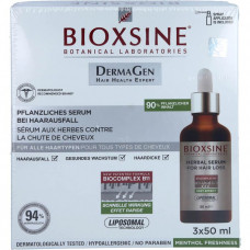 BIOXSINE DG Serum for hair loss, 3x50 ml