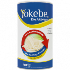 YOKEBE Forte NF2 powder, 500 g