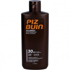 PIZ Buin Allergy Sun Sensitive Skin Lotion LSF 30, 200 ml