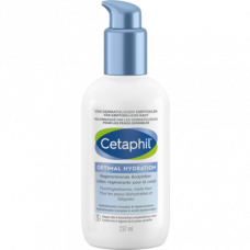 CETAPHIL Optimal hydration body lotion, 237 ml