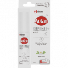 AUTAN Defense acute gel, 25 ml