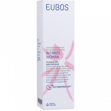 EUBOS INTIMATE WOMAN Nursing balm, 125 ml