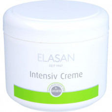 ELASAN intensive cream, 500 ml