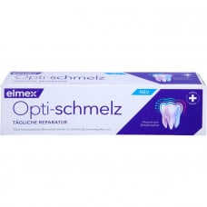 ELMEX Opti-melts toothpaste, 75 ml