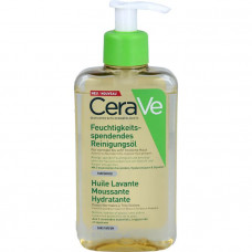 CERAVE Cleaning oil, 236 ml