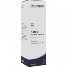 DERMASENCE ADTOP Medical Shampoo, 200 ml