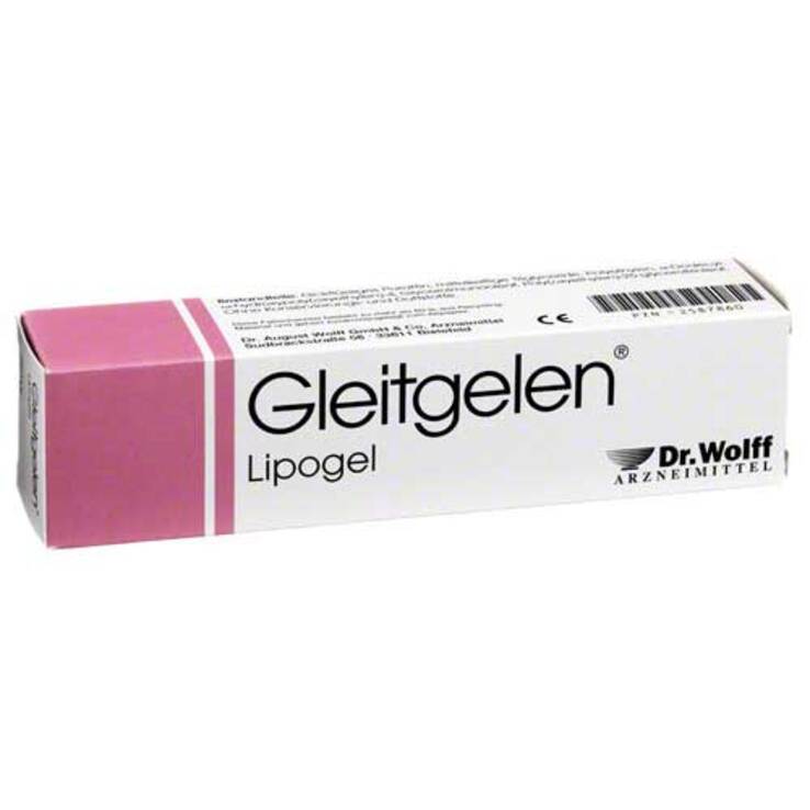 gleitgel in englisch Welches Gleitgel ist das Richtige für mich? main image 1