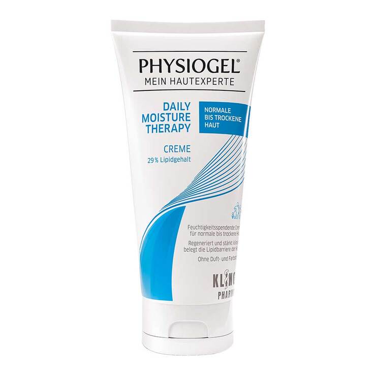 Delivery service from Germany - PHYSIOGEL Daily Moisture Therapy