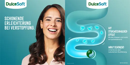 DULCOSOFT<sup>®</sup> Lösung
