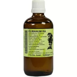 OLIBANUM RA drops, 100 ml