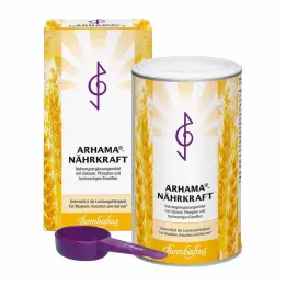 ARHAMA-Nutritional Power Powder, 300 g