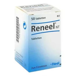 RENEEL NT Tablets, 50 hours