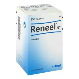 RENEEL NT Tablets, 250 pcs