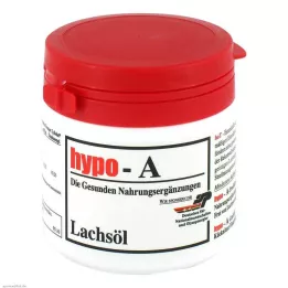 HYPO A Salmon Oil Capsules, 150 pcs