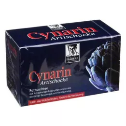 CYNARIN Artichoke filter bag, 20 pcs