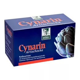 CYNARIN Artichoke filter bag, 20 hours