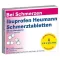 IBUPROFEN Heumann painkillers 400 mg, 10 pcs