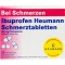IBUPROFEN Heumann painkillers 400 mg, 20 pcs