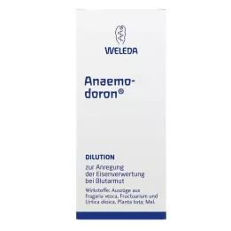 ANAEMODORON Dilution, 50 ml