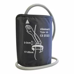 VISOMAT Ironing cuff.comfort type US 17-25 cm, 1 piece