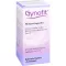 GYNOFIT Vaginal Gel a.Bas.v.Milchsäure+Glycoge, 6X5 ml