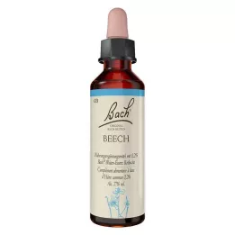 BACHBLÜTEN Beating, 20 ml